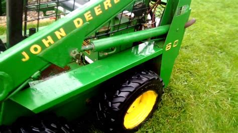 skid steer with continental engine|john deere 60 skid steer chain.